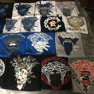 Crooks & Castles Collection Part 2